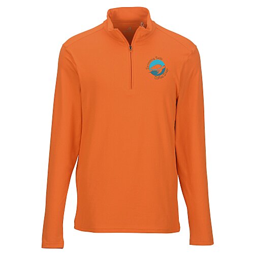 Antigua Intent 1/4-Zip Pullover - Men's Main Image