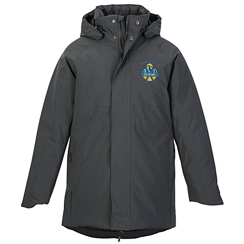 Weather Secure Parka Main Image