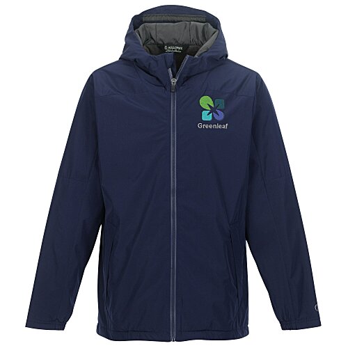 Cold Secure Jacket Main Image