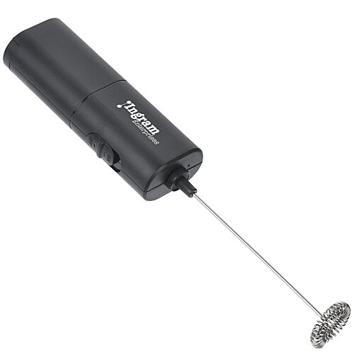 Battery Operated Handheld Milk Frother Main Image