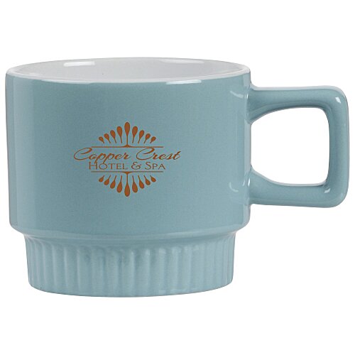 Loft Coffee Mug - 11 oz. Main Image