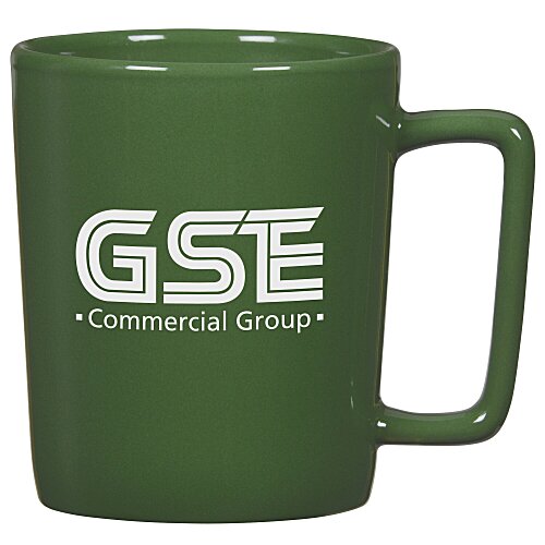 Madrid Coffee Mug - 14 oz. Main Image