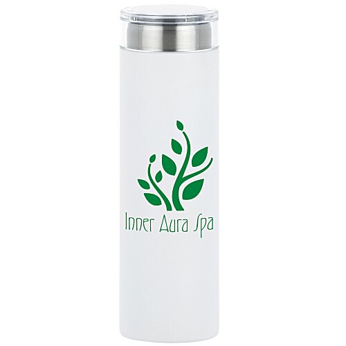 h2go Rocket Vacuum Bottle - 17 oz. Main Image