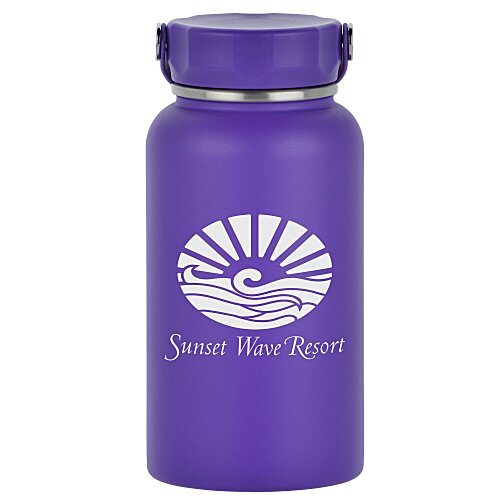 Billie Stainless Bottle - 33 oz. Main Image