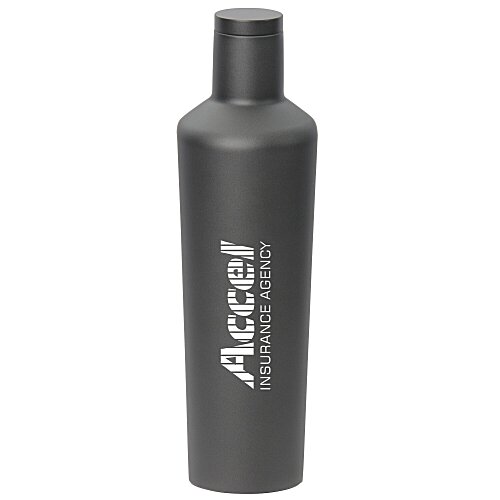 Corkcicle Pure Taste Canteen - 25 oz. Main Image