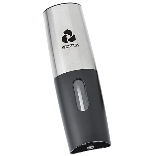 Rechargeable Gravity Pepper Mill Main Image