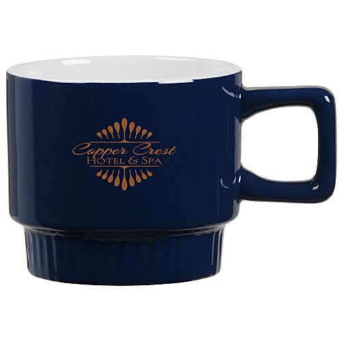 Loft Coffee Mug - 11 oz - 24 hr Main Image