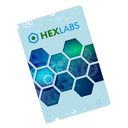 Sticky Notes and Flags Booklet Main Image