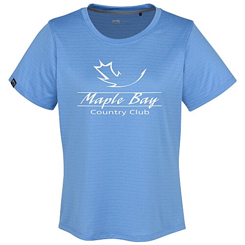 Storm Creek Sightseer T-Shirt - Ladies' Main Image