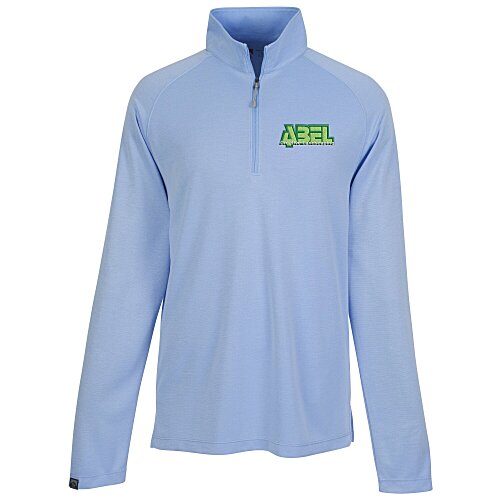 Storm Creek Renewer II 1/4-Zip Pullover Main Image