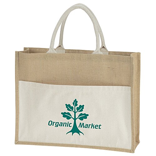 Springville Tote Main Image
