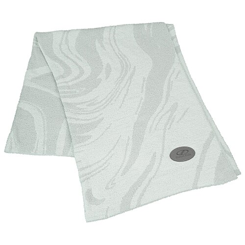 Swirl Dream Throw Blanket Main Image