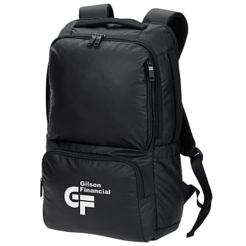 elleven Evolve 17-inch Laptop Backpack Main Image