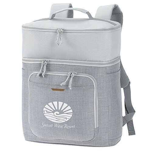 Parkview Backpack Cooler Main Image