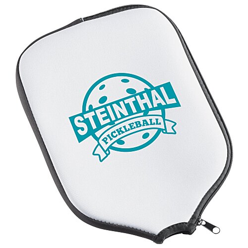 Pickleball Paddle Cover Main Image