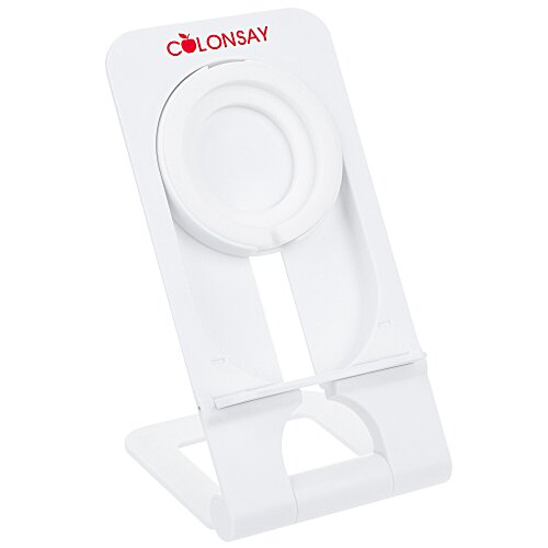 Convertible Charging Dock Phone Stand Main Image