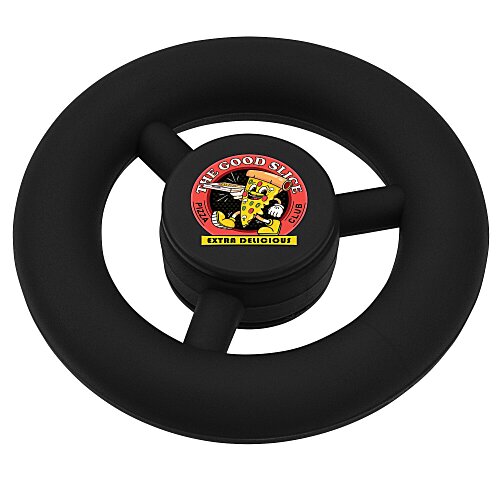 Fidget Spinner Wheel - Full Color Main Image
