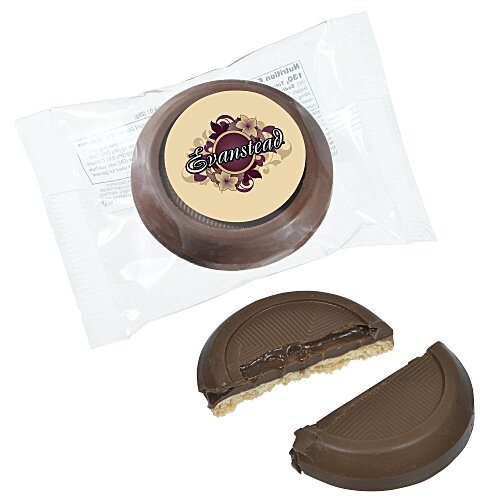 Truffle Cookie - Caramel Main Image