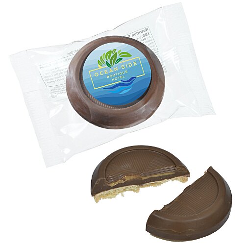 Truffle Cookie - Peanut Butter Main Image