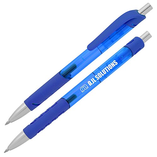 Juniper Gel Pen - 24 hr Main Image