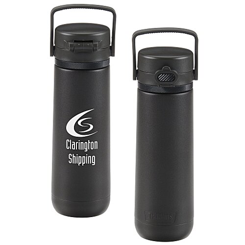 Thermos Guardian Vacuum Bottle - 16 oz. - 24 hr Main Image