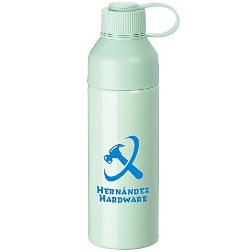 Duo Aluminum Bottle - 26 oz. Main Image