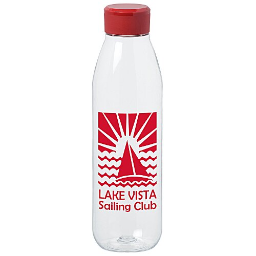 h2go Saber Bottle - 25 oz. Main Image