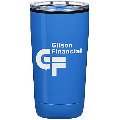 Plano Tumbler - 16 ounces Main Image