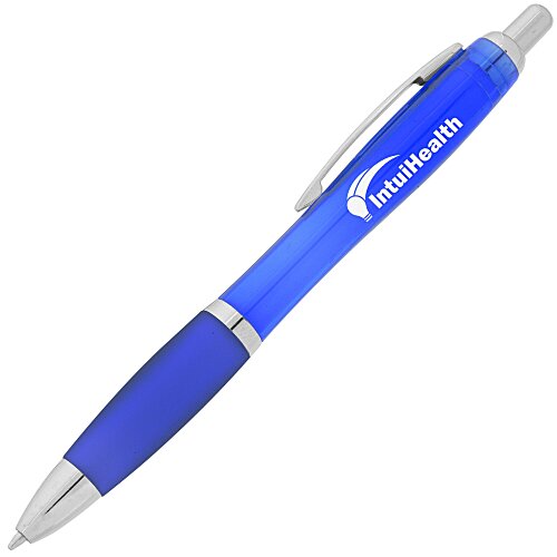 Nash Pen - Translucent - 24 hr Main Image