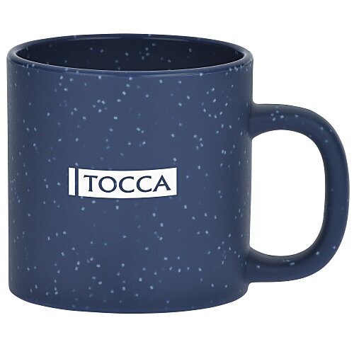 Silipint Coffee Mug - 16 oz. - Speckled Main Image