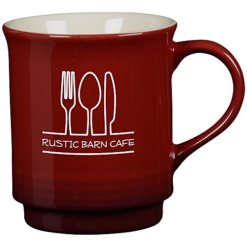 Sonoma Gradient Coffee Mug - 14 oz Main Image