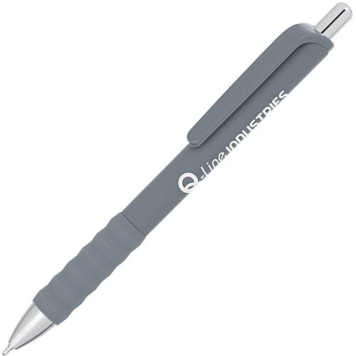 Ryan Soft Touch Gel Pen - 24 hr Main Image