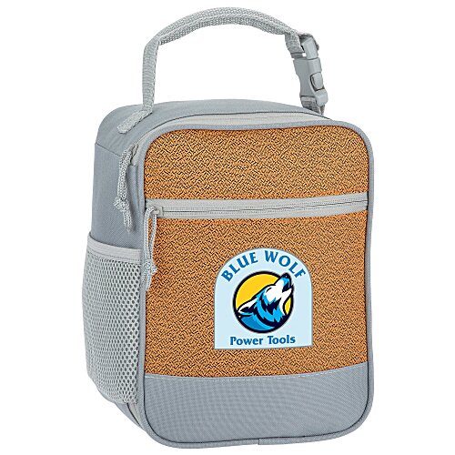 Williamsburg Handy Lunch Bag Main Image