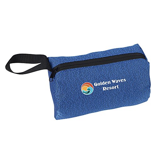 Harris Travel Pouch Main Image
