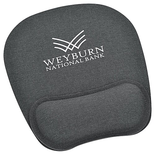 Ergonomic Mouse Pad Main Image
