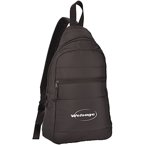 Puffer Slingpack Main Image