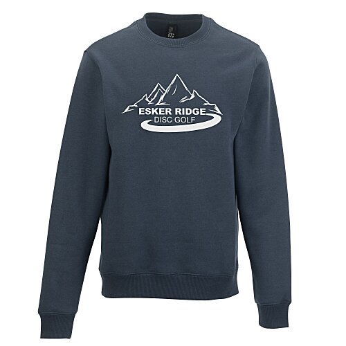 Perfect Blend Crewneck Sweatshirt Main Image