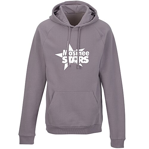 District Cloud Fleece Hoodie Main Image