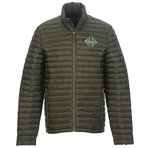 Eddie Bauer Packable Quilted Puffer Jacket - Men's Main Image