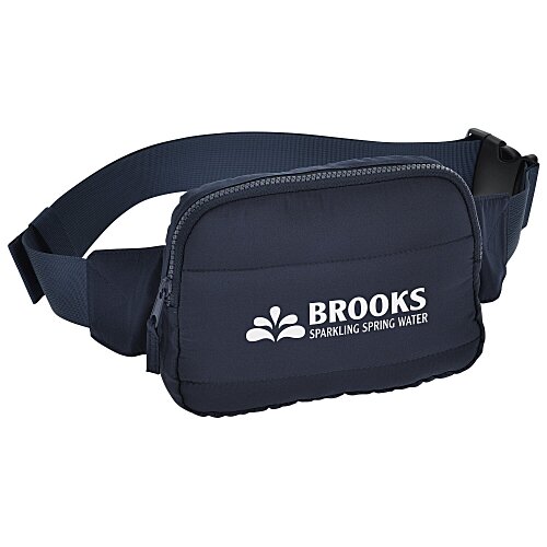 Puffer Belt Bag Main Image