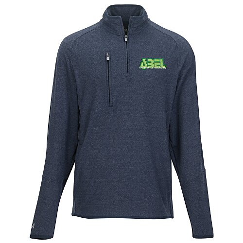 Antigua Certain 1/4-Zip Pullover Main Image