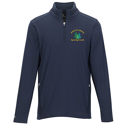 Antigua Perilous 1/4-Zip Pullover Main Image