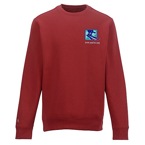 Antigua Victory Crewneck Sweatshirt - Men's Main Image