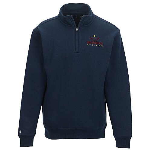Antigua Victory 1/4-Zip Pullover - Men's Main Image