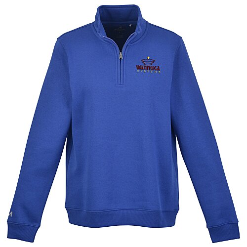Antigua Victory 1/4-Zip Pullover - Ladies' Main Image