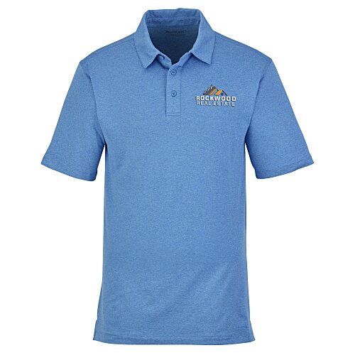 Point Grey Polo Shirt - Men's Main Image