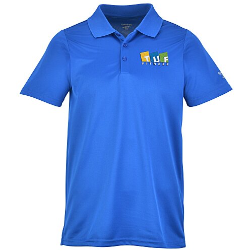 Reebok Earth Polo - Men's Main Image