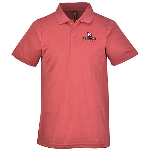 Title Performance Polo - Men's Main Image