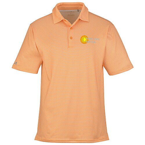 Antigua Rings Polo - Men's Main Image