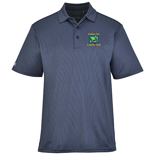 Antigua Ellipse Polo Main Image